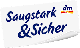 Saugstark&Sicher