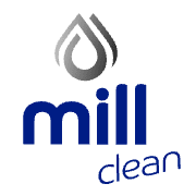 mill clean