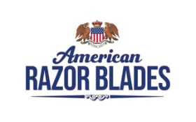 American RAZOR BLADES