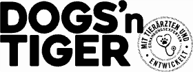 DOGS'n TIGER