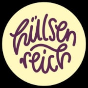 hülsenreich