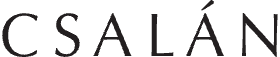 Csalán