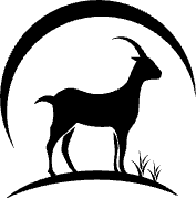 Kecsketej