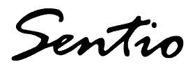 Sentio