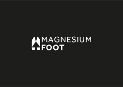 Magnesium Foot
