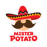 MISTER POTATO