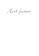 Herb fusion