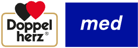 Doppelherz med
