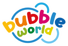 bubble world