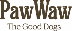 PawWaw The Good Dogs