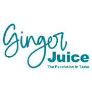 Ginger Juice