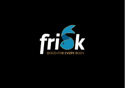frisk GOOD FOR EVERY BODY