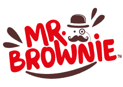 MR. BROWNIE