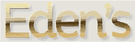 Eden’s