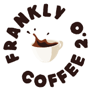 FRANKLY COFFEE 2.0