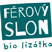 FÉROVÝ SLON