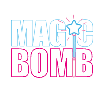 MAGIC BOMB
