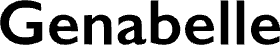 Genabelle