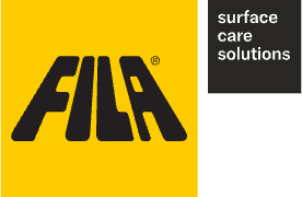 FILA surface care solutions