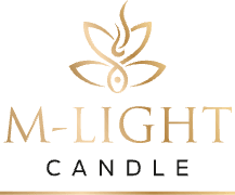 M-LIGHT CANDLE