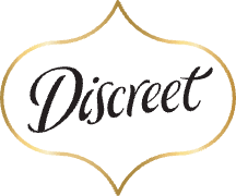 Discreet