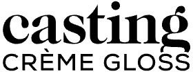 L'ORÉAL PARiS casting CRÈME GLOSS