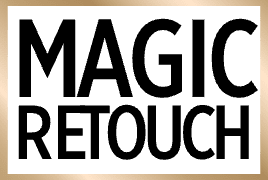 L'ORÉAL PARiS MAGIC RETOUCH