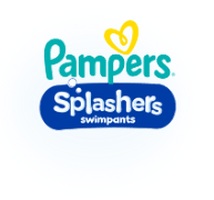 Pampers Splashers
