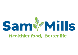 Sam Mills