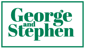 George and Stephen