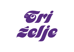 Tri želje