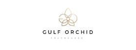 GULF ORCHID