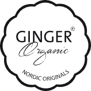 Ginger Organic