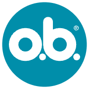 o.b.