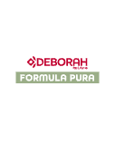 DEBORAH MILANO FORMULA PURA