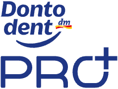 Dontodent PRO+
