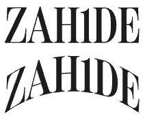 ZAH1DE