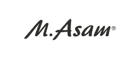 M. Asam