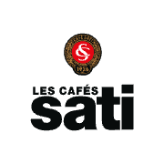 LES CAFÈS sati