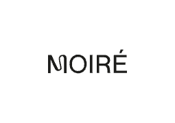 MOIRÉ