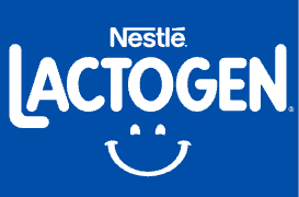 Nestlé LACTOGEN