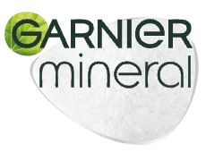 GARNIER mineral