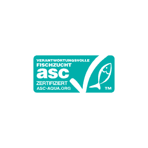 ASC – Aquaculture Stewardship Council