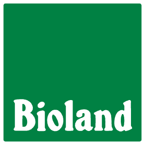 BIOLAND - ekologiczna etykieta żywności	