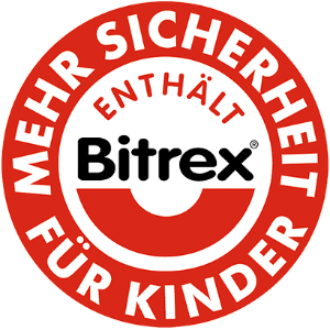 Enthält Bitrex®