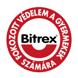 Bitrex® tartalommal