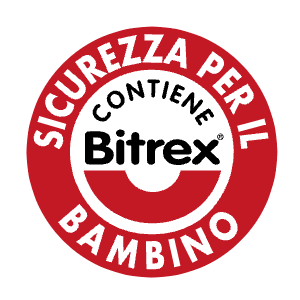 Contiene Bitrex®
