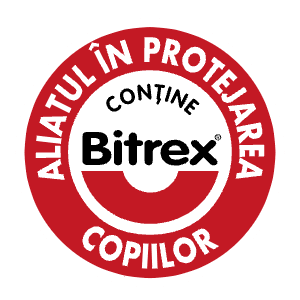 Conține Bitrex