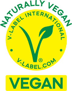 V-label dalla natura