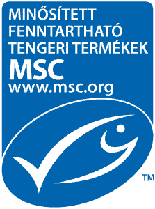 MSC - Marine Stewardship Council